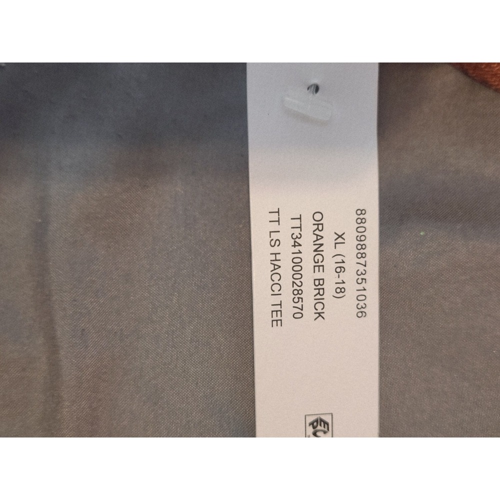 Time‎ and True Womens  top size xl - Picture 7 of 9